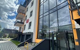 Premium Apartament Koronowska 40m2